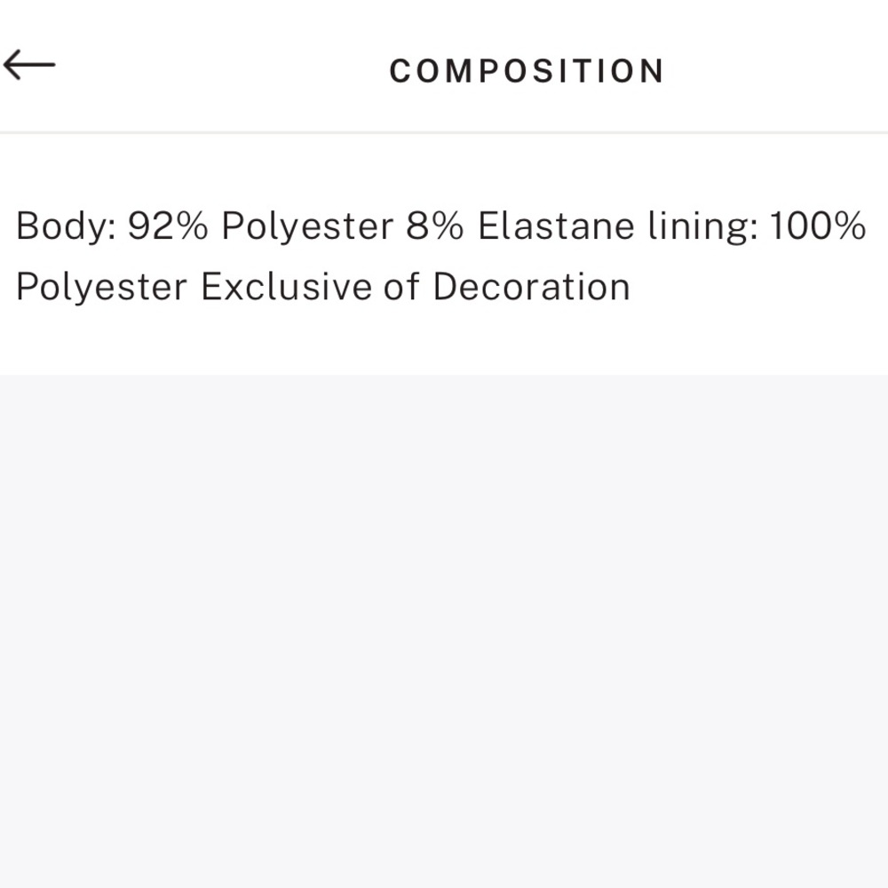 NWT Victoria’s Secret PINK Brushed Woven Cargo Pant, Large - Picture 11 of 15